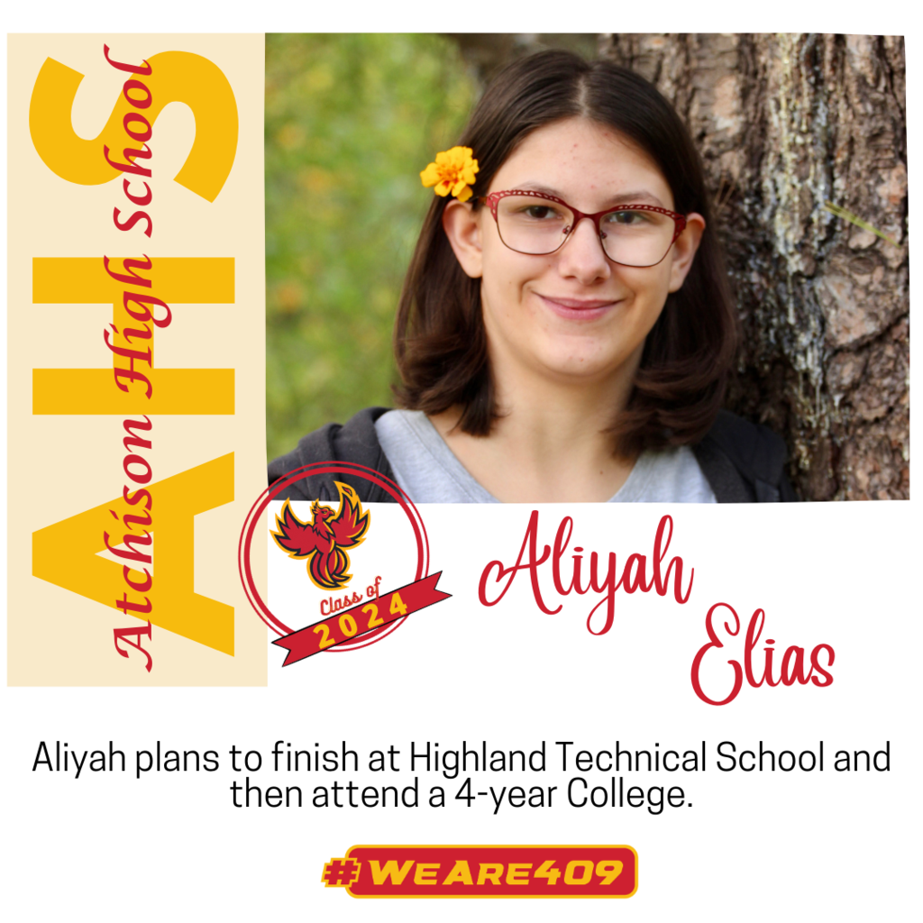 Aliyah Elias