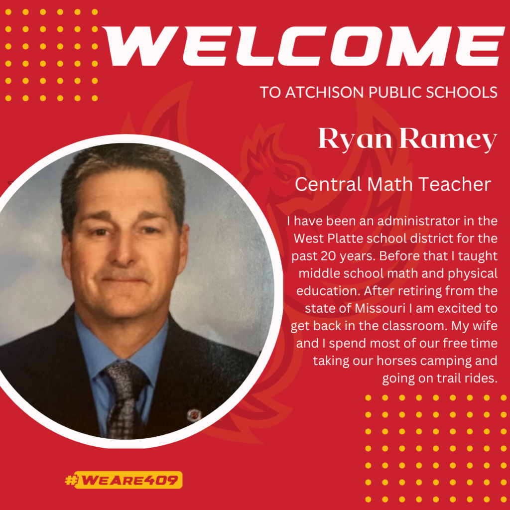 Ryan Ramey