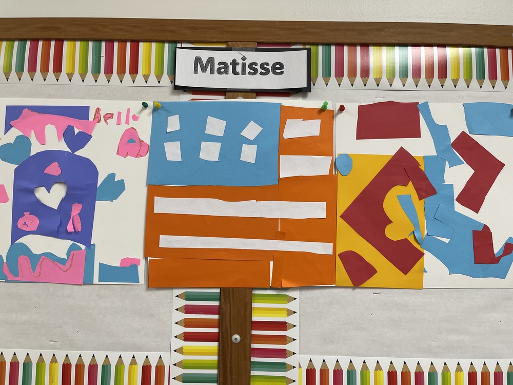 Matisse