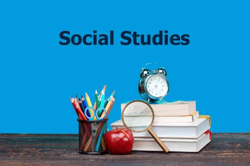 Social Studies