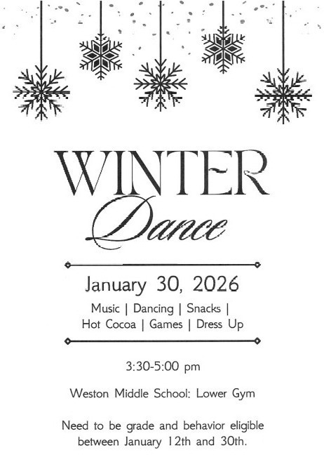 Winter Dance 2026