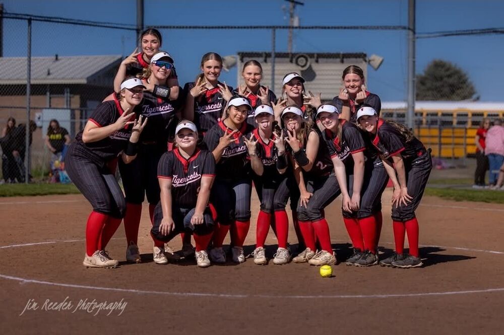 softball