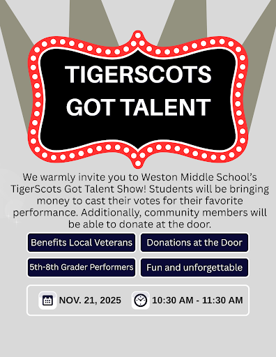TS Talent Show