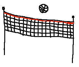 volleyball