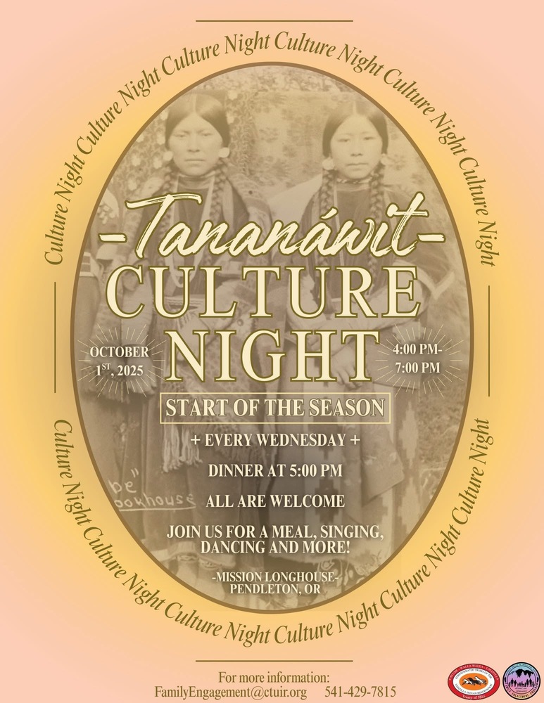 culture night