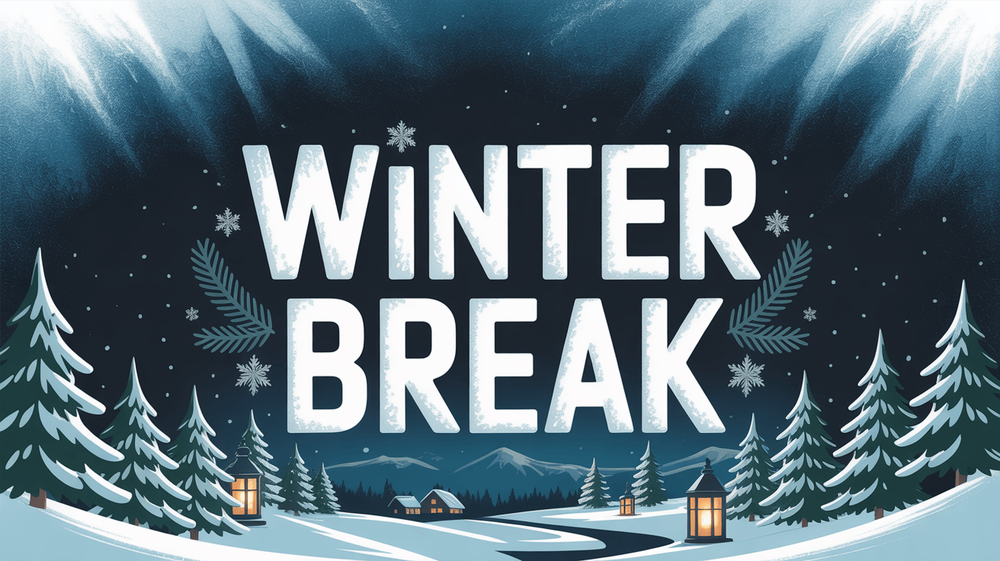 winter break 