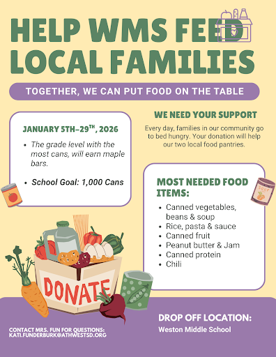 Food Drive