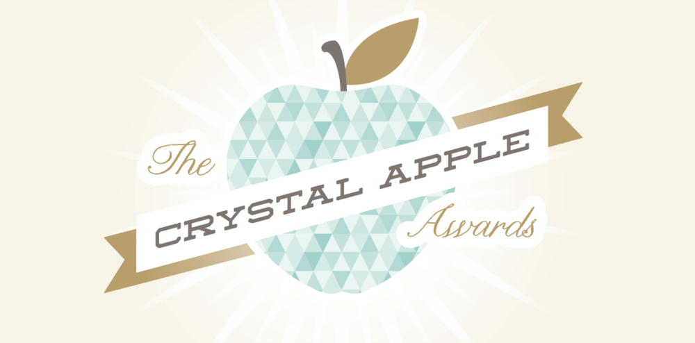 crystal apple