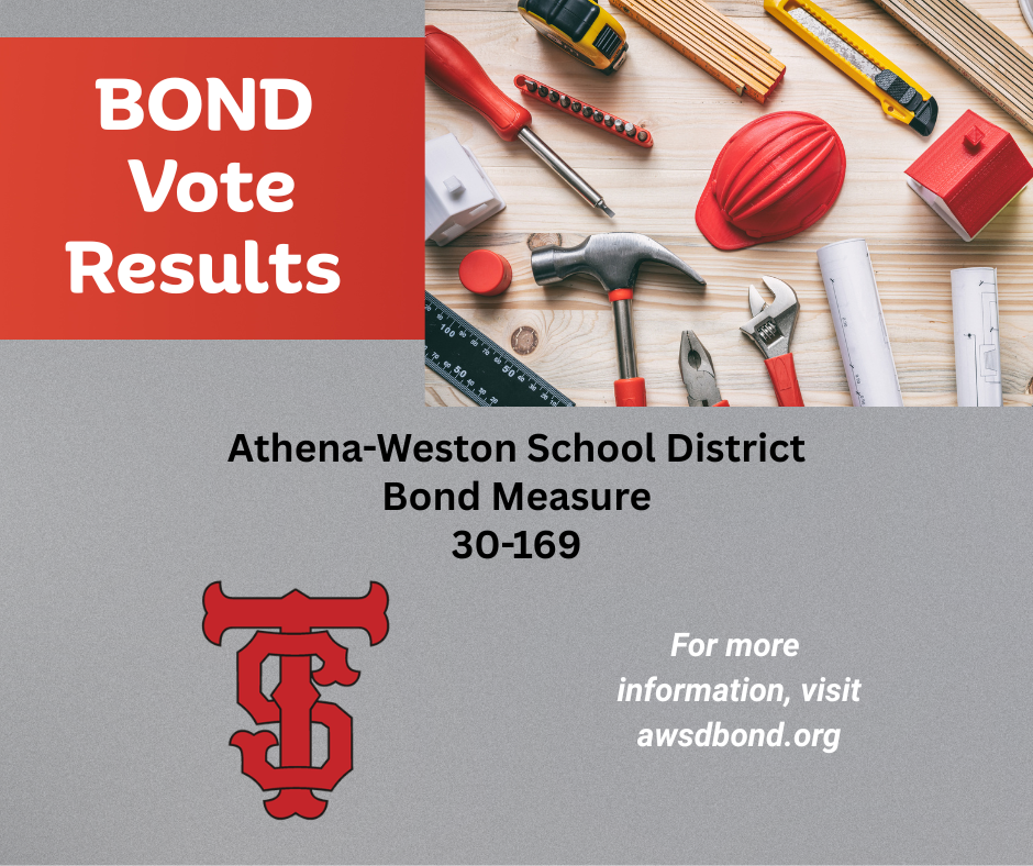 bond vote graphic