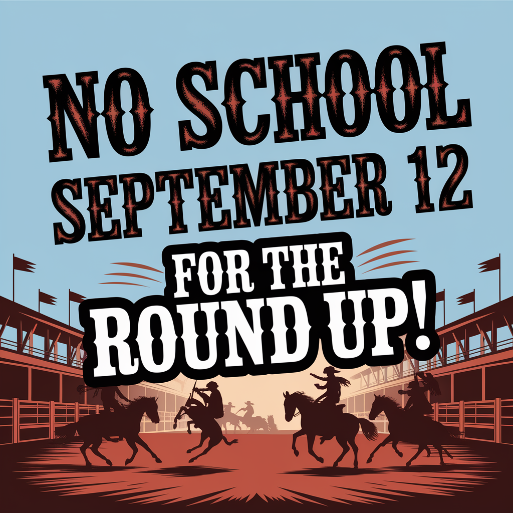 round up