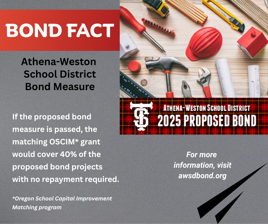 bond fact - oscim grant