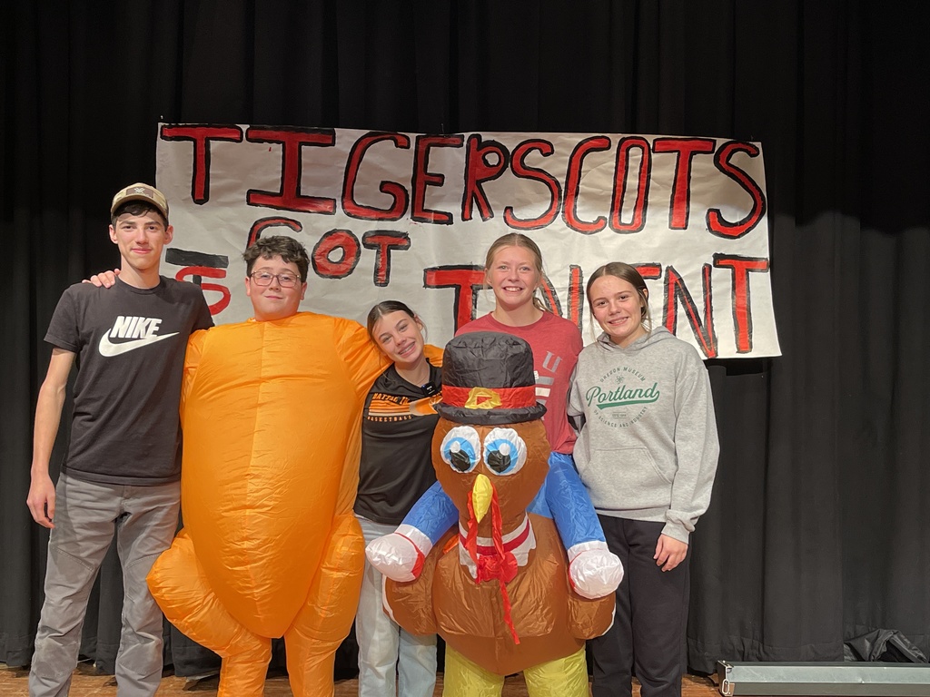 students in commercial