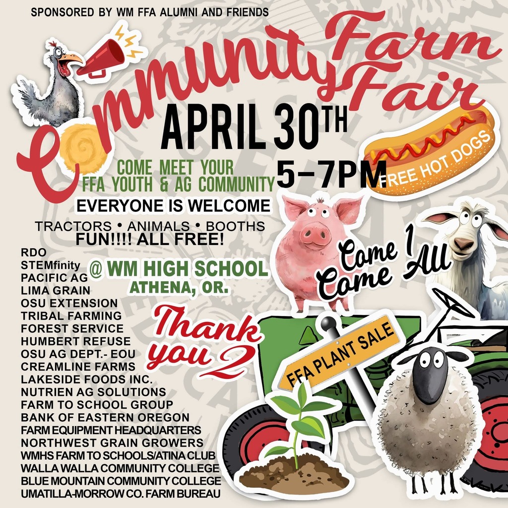 Farm Fair 