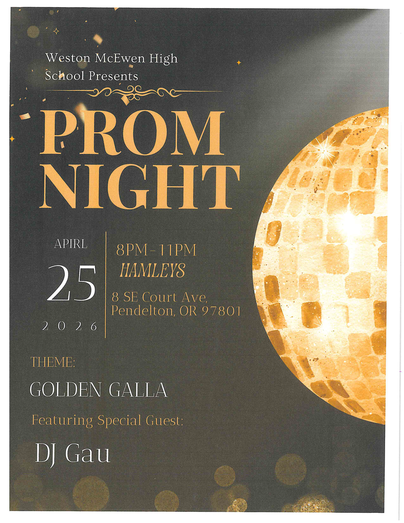 prom