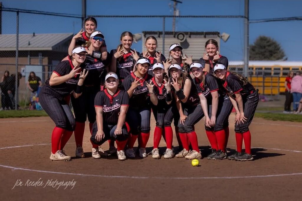 softball
