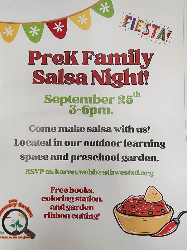 SALSA