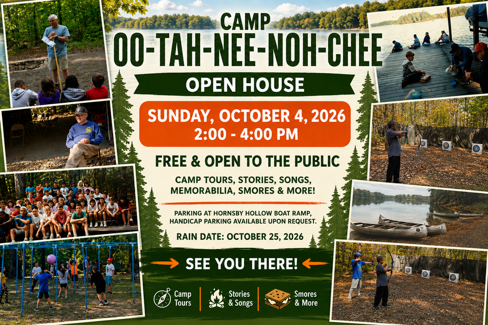 camp
