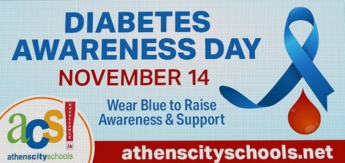 Diabetes Awarness Day