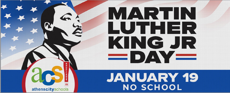 MLK Day
