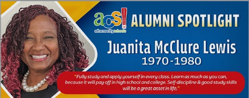 Juanita McClure Lewis
