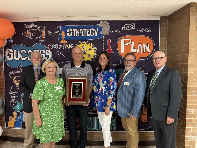 TSBA Board of Distinction