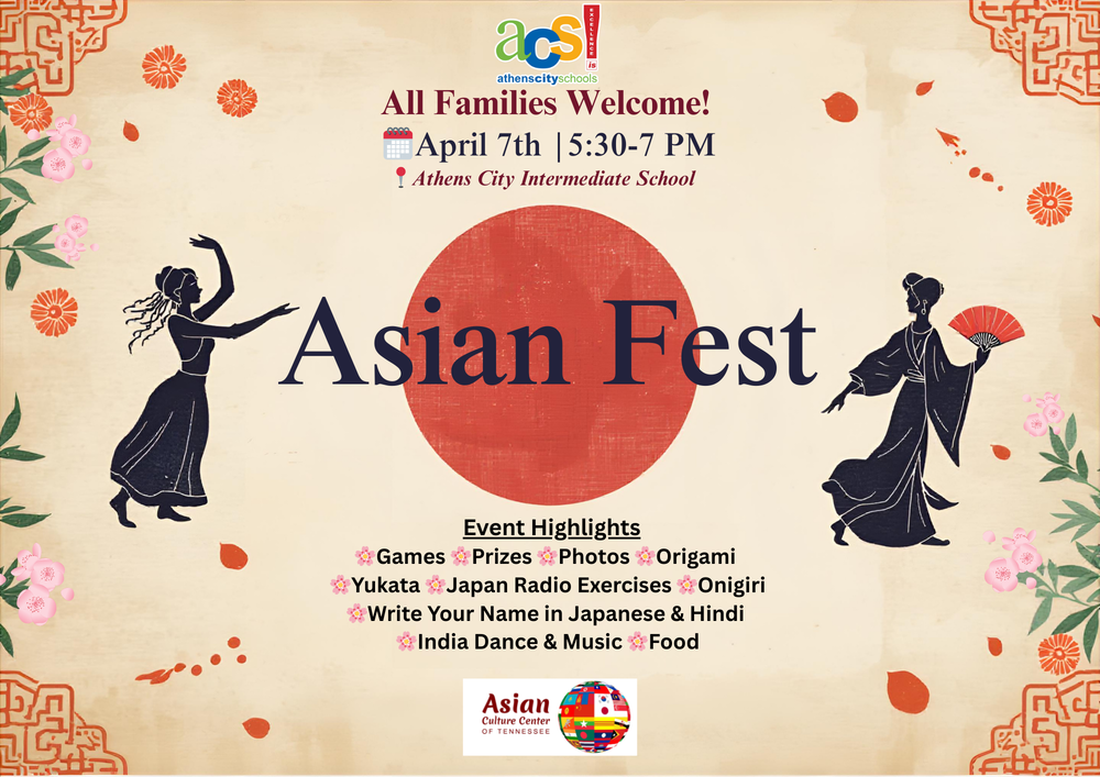 asian fest