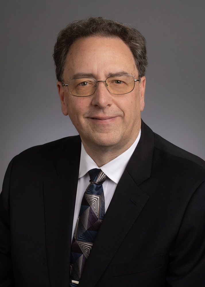 Patrick Hammond