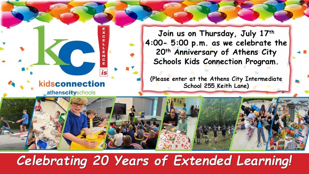 KC 20 year