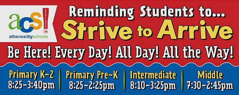 attendance