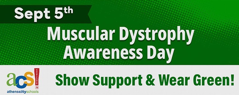 muscular dystrophy