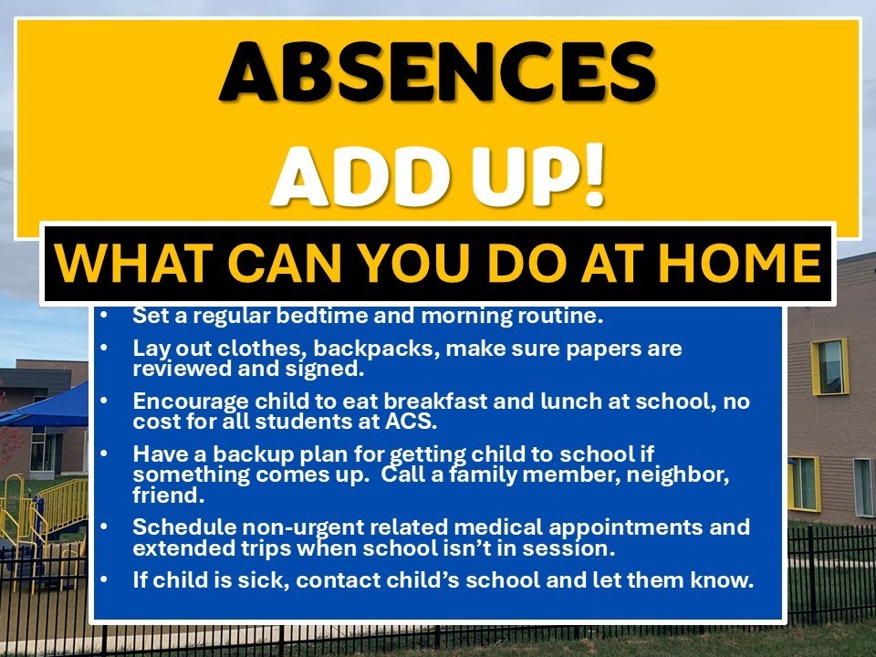 attendance help 