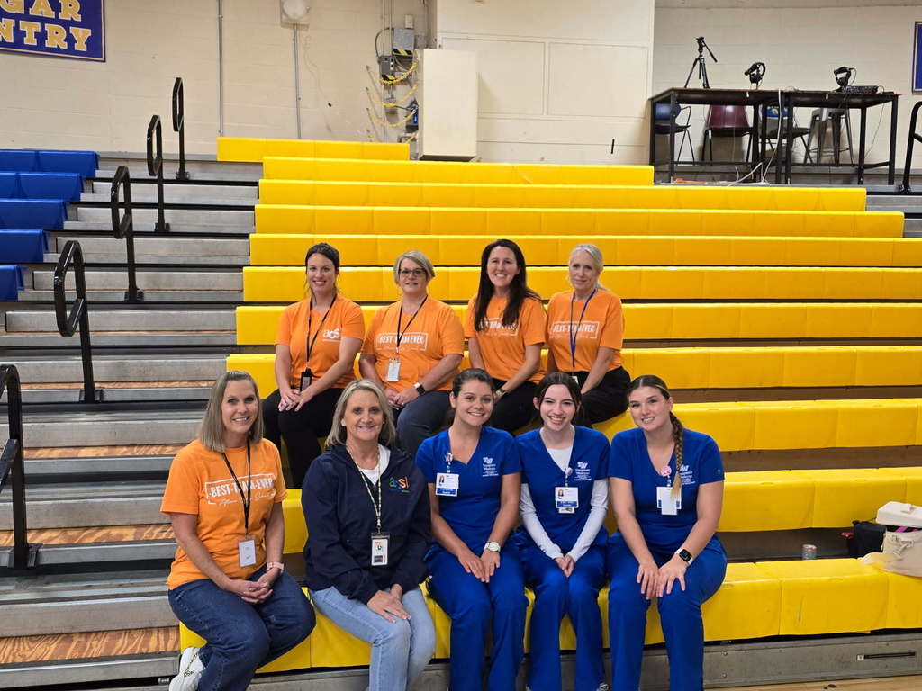 health screenings