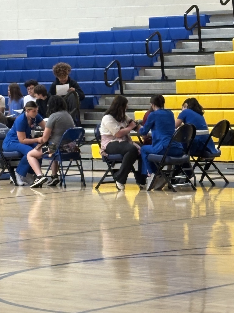 health screenings