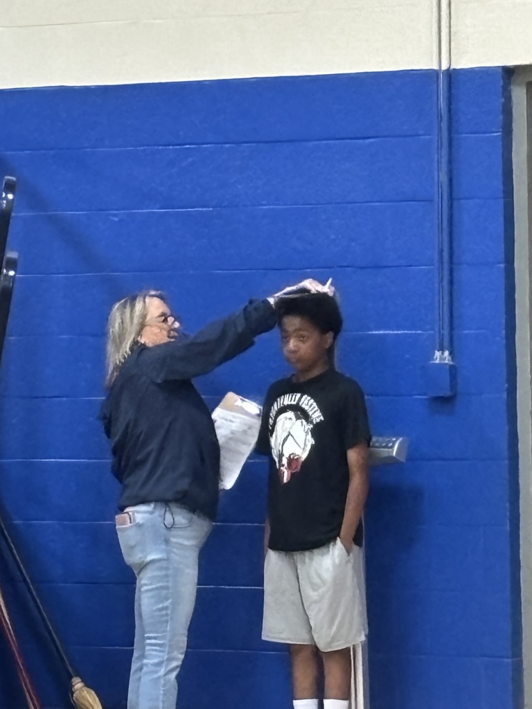 health screenings