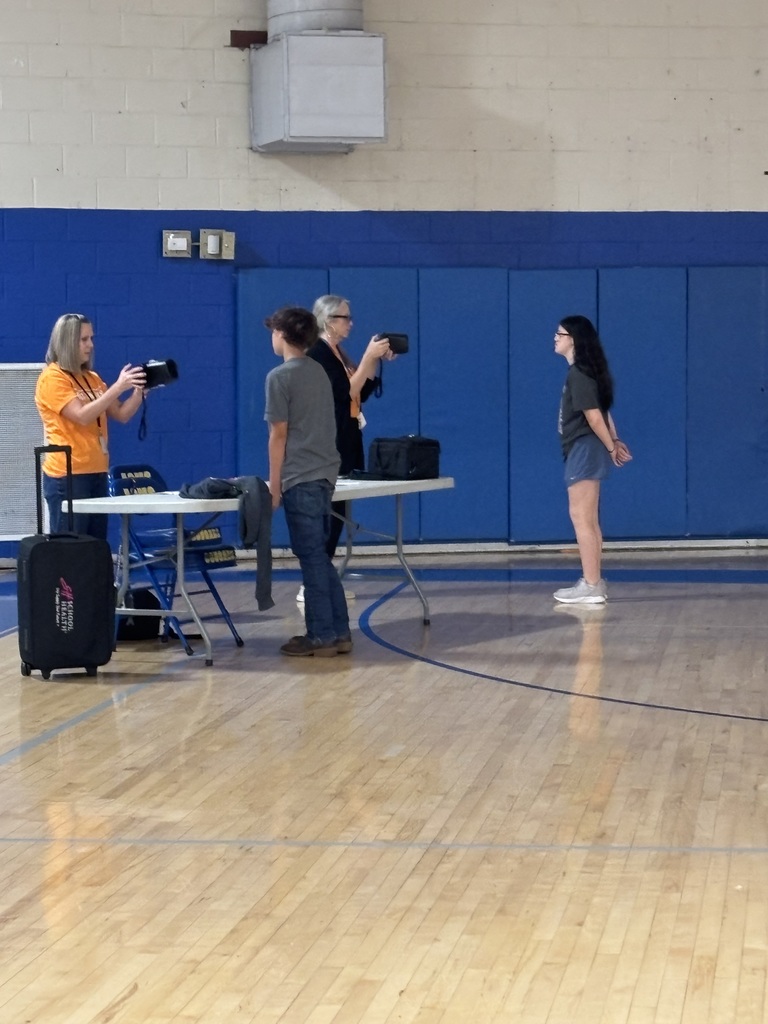 health screenings