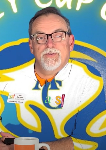 mr barnett