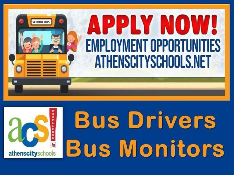 bus positions