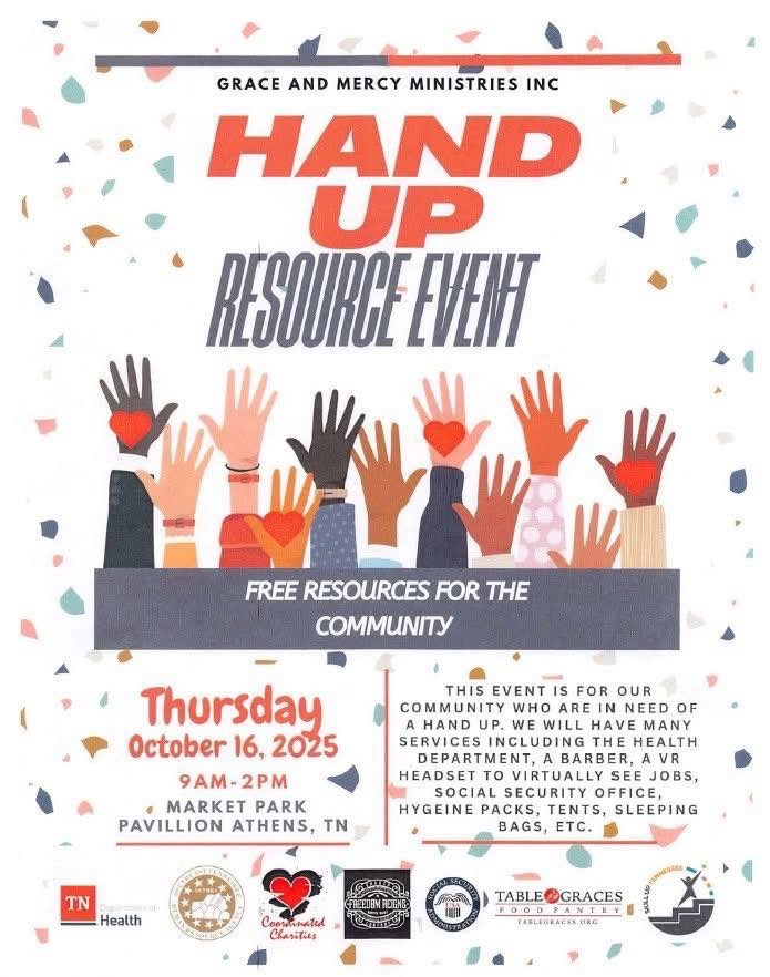 resource event
