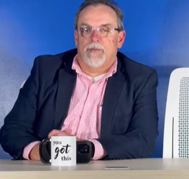 mr barnett