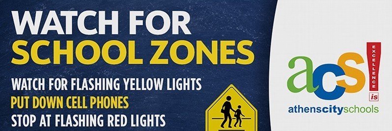 school zones