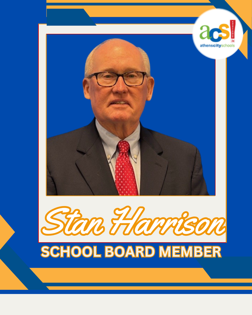 Stan Harrison