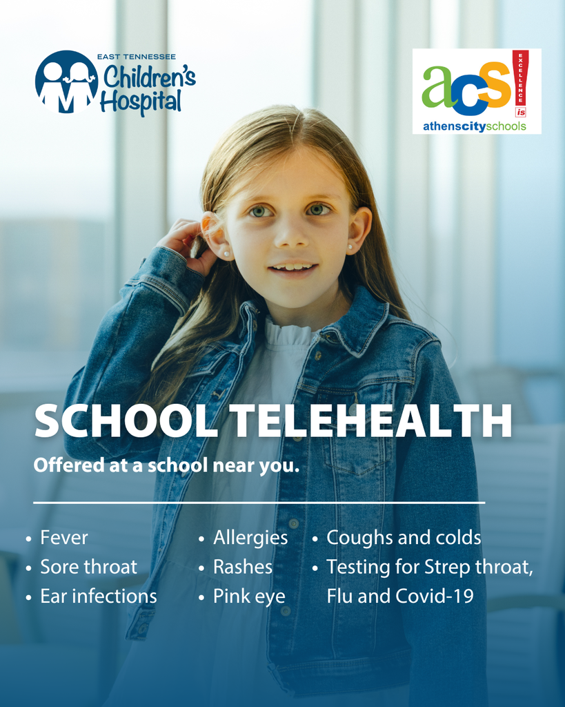 telehealth acs