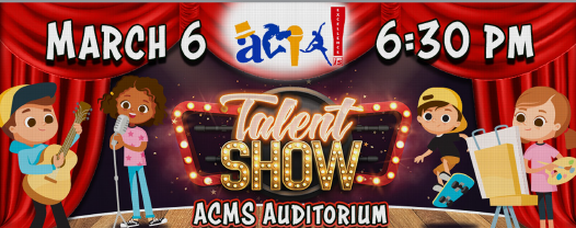 talent show