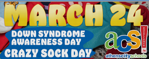 down syndrome awarness day