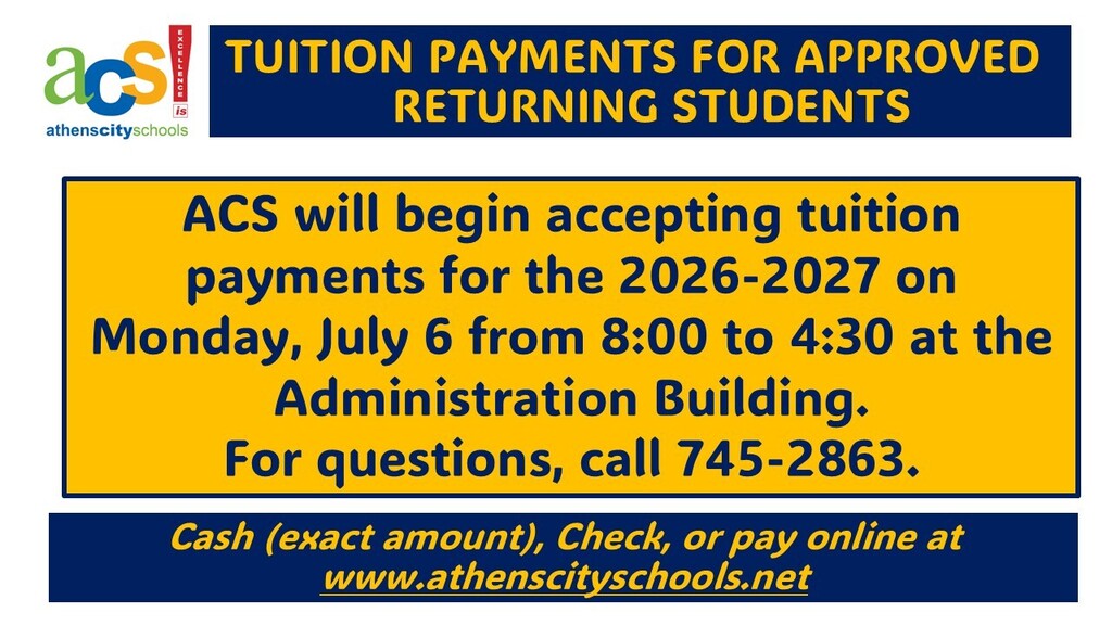 tuition