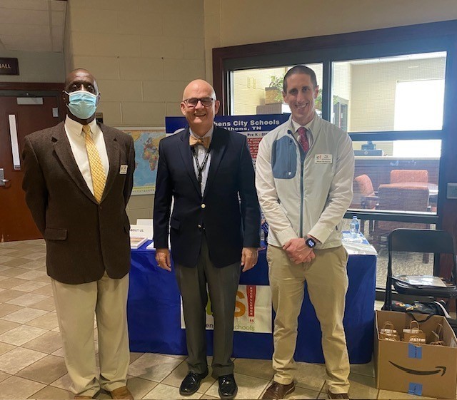 job fair