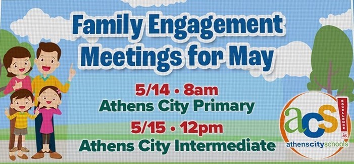 fe meeting