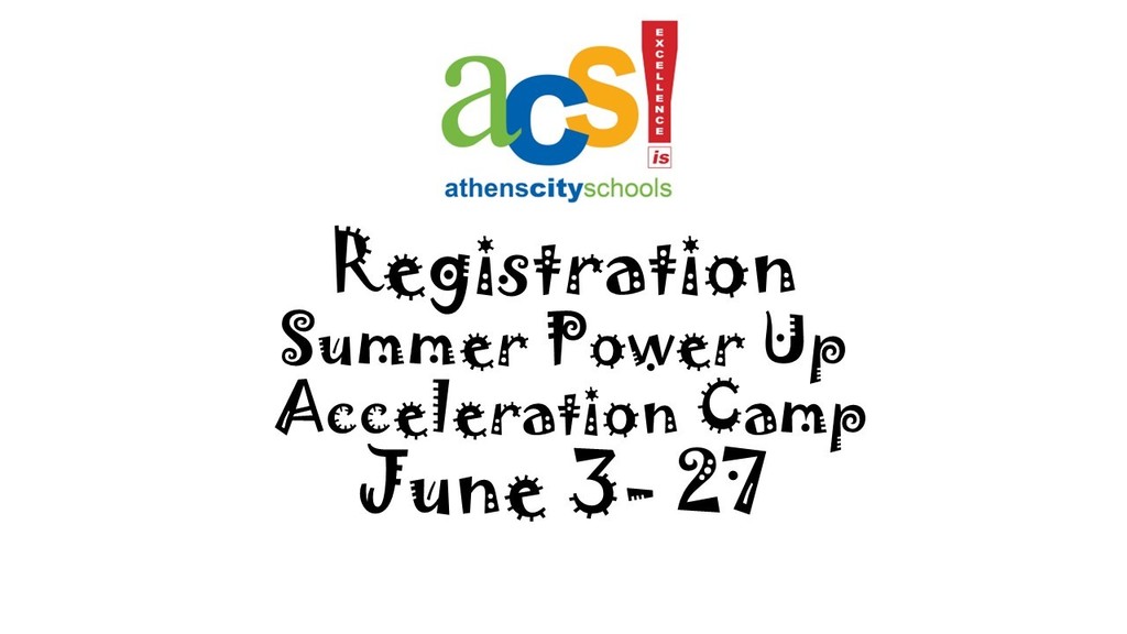 ssummer camp