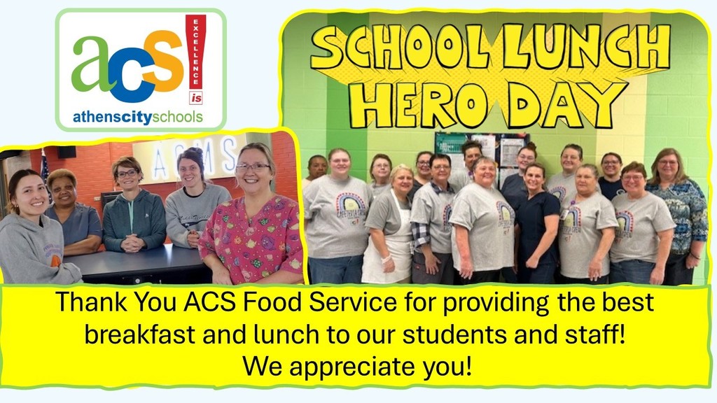lumch hero day