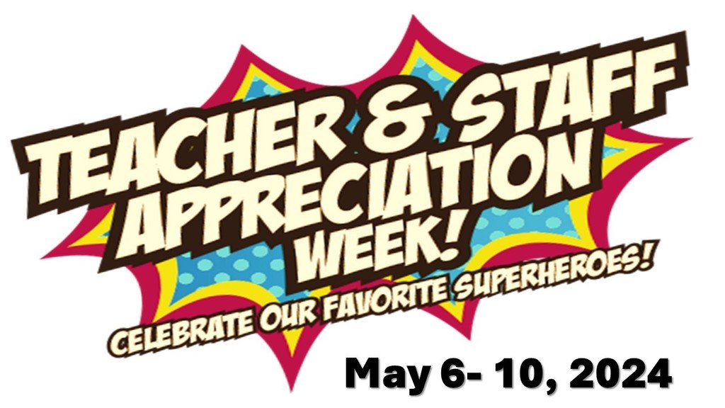 appreciation week
